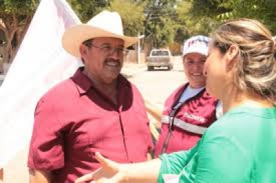 Por sospechas de coronavirus, se ausenta el alcalde Eliazar Guti&eacute;rrez de las Jornadas Puro Sinaloa
