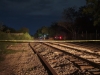 Hombre fallece embestido por vag&oacute;n del tren en Barrancos, Culiac&aacute;n
