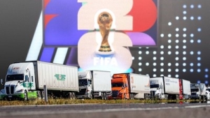 En CDMX: Campesinos y transportistas amenazan con movilizaciones y manifestaciones en el d&iacute;a de inauguraci&oacute;n del Mundial 2026