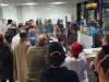 Holanda a&iacute;sla a 61 pasajeros que dieron positivo a covid en vuelo de Sud&aacute;frica