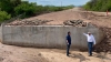 Promete Rocha resolver desabasto de agua potable en Pericos