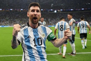 ¿Qué necesita Argentina para clasificar a Octavos de Final?