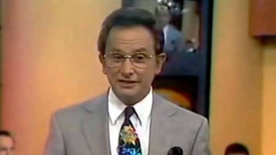 Muere el periodista mexicano Nino Can&uacute;n, famoso por conducir el programa &ldquo;Y usted, &iquest;qu&eacute; opina?"