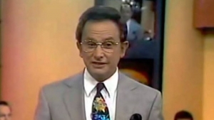 Muere el periodista mexicano Nino Can&uacute;n, famoso por conducir el programa &ldquo;Y usted, &iquest;qu&eacute; opina?"