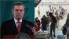 M&eacute;xico inicia proceso de solicitudes de refugio a ciudadanos de Afganist&aacute;n, informa Marcelo Ebrard