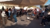 Con desorden comenz&oacute; la vacunaci&oacute;n a los adultos mayores de Culiac&aacute;n