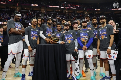 Los Knicks se consolidan como los monstruos del Este en la NBA