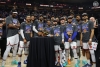 Los Knicks se consolidan como los monstruos del Este en la NBA