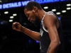 Kevin Durant se 'echa el equipo al hombro' en victoria ante Orlando