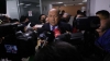Rub&eacute;n Moreira recrimina a los opositores de la propuesta militar: "&iquest;Est&aacute;n a favor del Ej&eacute;rcito o del narco?"