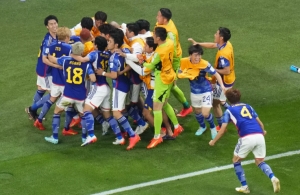 Segunda campanada de Qatar 2022: Cae Alemania ante Jap&oacute;n