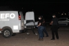 Encuentran a un hombre asesinado en las inmediaciones de Capistrano