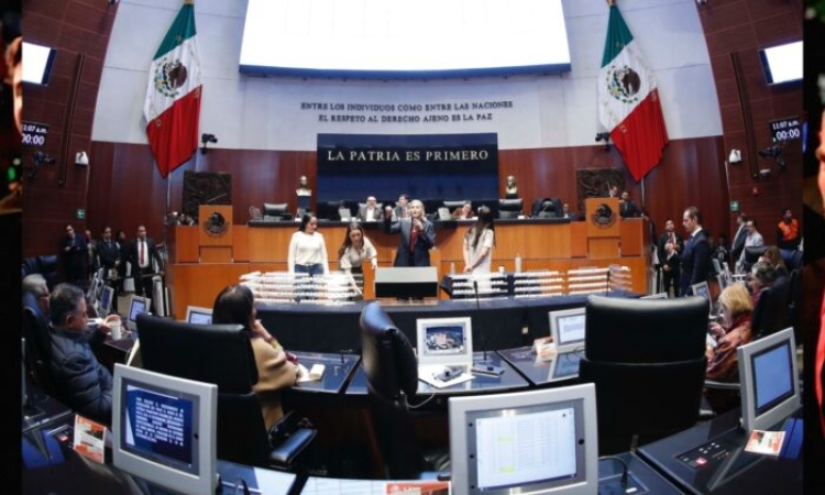 Elecci&oacute;n judicial tendr&aacute; m&aacute;s de 5 mil aspirantes; en juego, 881 plazas de juzgadores