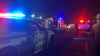 Conductor pega y mata a un ciclista en el campo El Diez