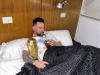 La habitaci&oacute;n de Messi en Qatar ser&aacute; un &lsquo;mini museo&rsquo;