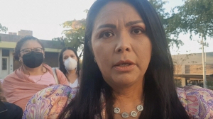 En tribunales, siguen Franco y Matsumoto la lucha por liderazgo del Sindicato del Hospital Civil de Culiac&aacute;n