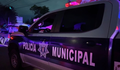 Un hombre resulta herido por arma de fuego tras ataque a balazos, en la colonia Rub&eacute;n Jaramillo, en Culiac&aacute;n