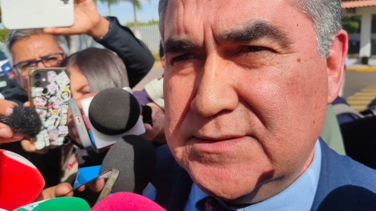 En la mesa de diálogo se negociará la nueva Ley Orgánica de la UAS: Madueña