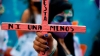 Los feminicidios en M&eacute;xico siguen sin reconocerse, pese a tipificaci&oacute;n