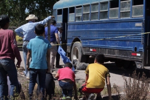 Violencia deja 8 muertes el fin de semana en Sinaloa