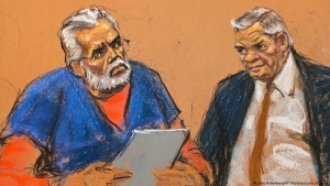 Ismael &ldquo;El Mayo&rdquo; Zambada es condenado a cadena perpetua en Estados Unidos