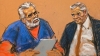 Ismael &ldquo;El Mayo&rdquo; Zambada es condenado a cadena perpetua en Estados Unidos