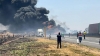 Choque m&uacute;ltiple en autopista Lagos de Moreno, Jalisco, deja 6 muertos, 21 lesionados y 19 autos da&ntilde;ados