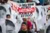 Avanza la indagatoria de Ayotzinapa, señala la ONU