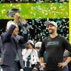 Águilas anunció un contrato plurianual para Nick Sirianni luego de ganar Super Bowl LIX