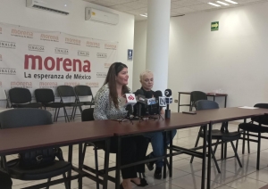 Asistir&aacute;n miles de Morenistas sinaloenses en apoyo a la marcha de AMLO el pr&oacute;ximo 27 de noviembre