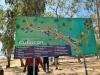 Cierra municipio acceso a Narnia tras evento masivo de dos d&iacute;as del 1er Festival del Globo Culiac&aacute;n