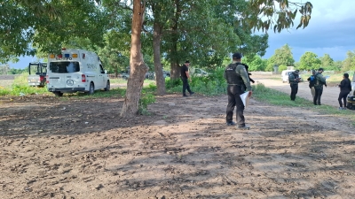 RESUMEN: 3 personas asesinadas, 2 'levantadas' y 2 autos robados en Sinaloa, el saldo rojo del 23 Agosto 2025