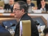 Llama Ebrard a frenar tr&aacute;fico internacional de armas en G20