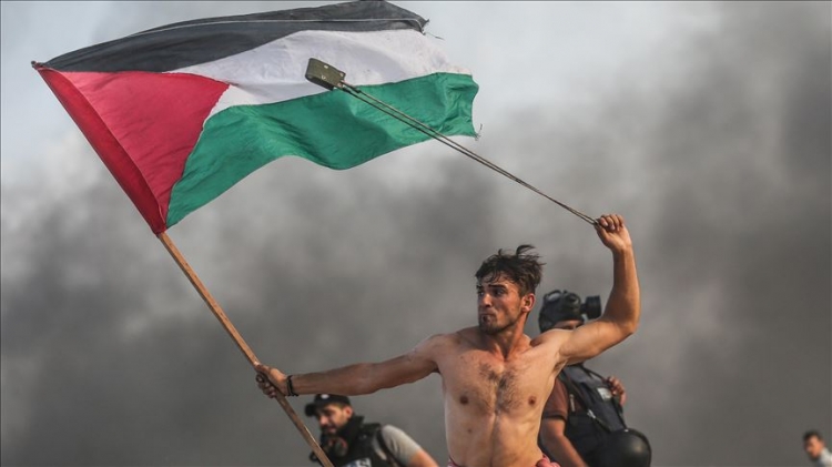 Atrocidades árabes contra palestinos ignoradas por las autoridades palestinas