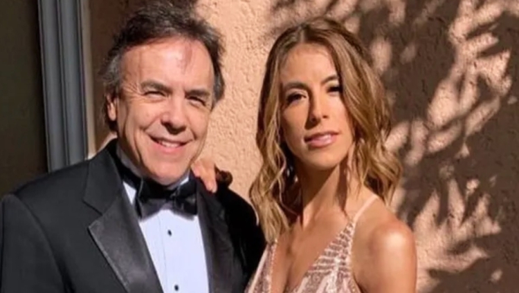 Sobrina de Laura Flores sufre un infarto cerebral