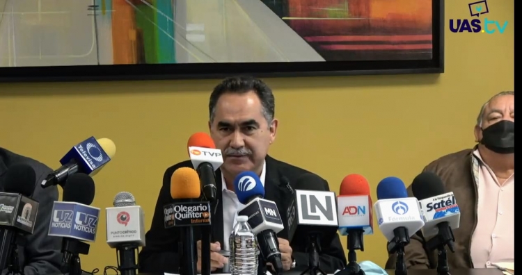 Con 55 mil fichas iniciar&aacute; el proceso de preinscripciones a la UAS