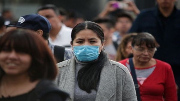 Crisis econ&oacute;mica por la pandemia tendr&aacute; un duro golpe en los recursos a los estados del pa&iacute;s