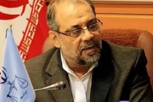 Ir&aacute;n fortalece su c&uacute;pula en el &Aacute;rea de Seguridad: Mohammad Bagher Zolghadr asume el mando tras la muerte de Larijani