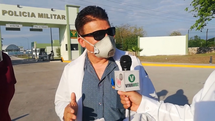 Aflora corrupci&oacute;n en plazas de m&eacute;dicos del sector salud.