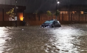 &iexcl;Saca tu paraguas! &lsquo;Olaf&rsquo; dejar&aacute; fuertes lluvias en Sinaloa