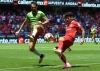 Toluca deja escapar puntos valiosos ante Bravos de Ju&aacute;rez