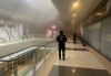 En CDMX: Se registra incendio en el centro comercial F&oacute;rum Buenavista
