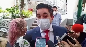 Analizar&aacute; el Grupo Parlamentario del PRI salida de Feliciano Valle: Madrid