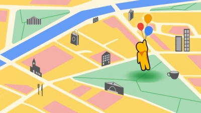 Google Street View cumple 15 a&ntilde;os; &iquest;sabes cu&aacute;l es el lugar m&aacute;s visitado de M&eacute;xico?