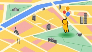 Google Street View cumple 15 a&ntilde;os; &iquest;sabes cu&aacute;l es el lugar m&aacute;s visitado de M&eacute;xico?