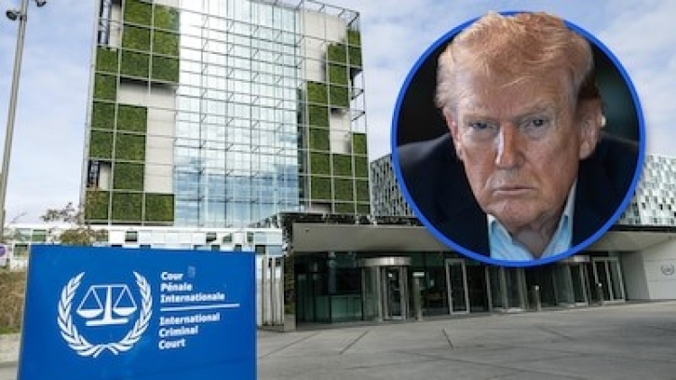 EEUU arremete contra la Corte Penal Internacional y descalifica el Nobel de la Paz 2026 concedido a ex Jueza sudafricana