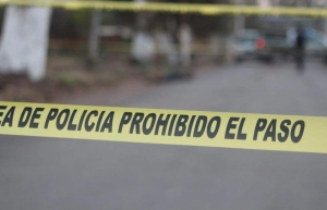 En Guam&uacute;chil, el primer asesinato de junio, esta madrugada
