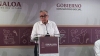 Bajo investigación la colocación ilegal de las videocámaras de vigilancia: Rocha Moya