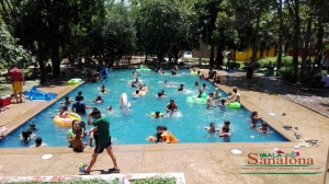 P&eacute;rdidas por m&aacute;s de 500 MPD el cierre de balnearios y centros recreativos en Semana Santa