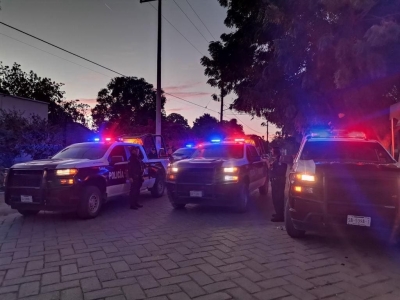 &iexcl;Moda! Tres heridos con arma blanca, saldo de tres pleitos en las &uacute;ltimas 24 horas en Culiac&aacute;n y Navolato.